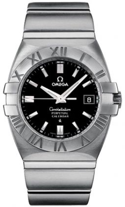 1513.51.00 Omega Constellation Lady