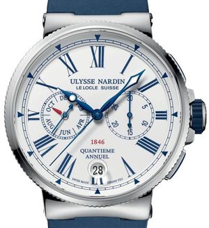 Ulysse Nardin