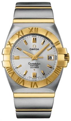 1213.30.00 Omega Constellation Lady