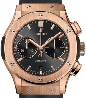 521.OX.7081.RX Hublot Classic Fusion Chronograph