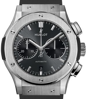 521.NX.7071.RX Hublot Classic Fusion Chronograph