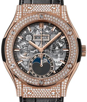 547.OX.0180.LR.1704 Hublot Classic Fusion 42 мм
