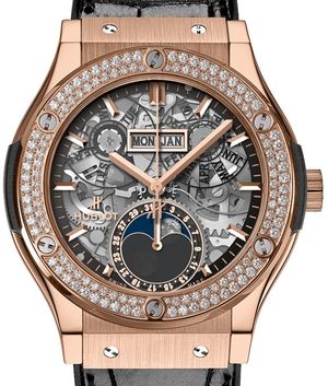 547.OX.0180.LR.1104 Hublot Classic Fusion 42 mm