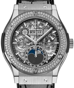 547.NX.0170.LR.1104 Hublot Classic Fusion 42 mm