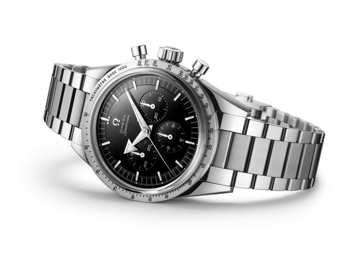 311.50.39.30.01.001 Omega Speedmaster 38 mm