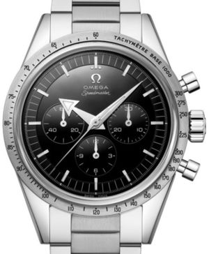 311.50.39.30.01.001 Omega Speedmaster 38 mm