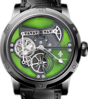 LM-64.10B.31 Louis Moinet Derrick