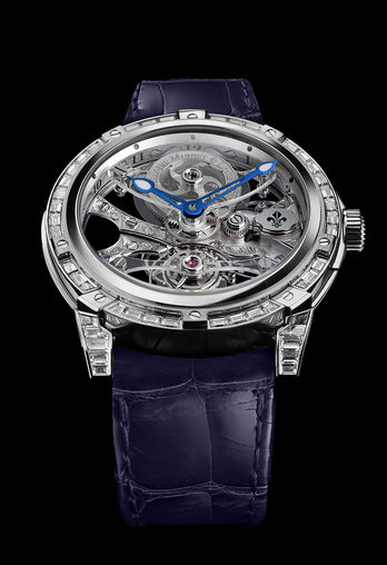 LM-38.75.10B Louis Moinet Limited Edition