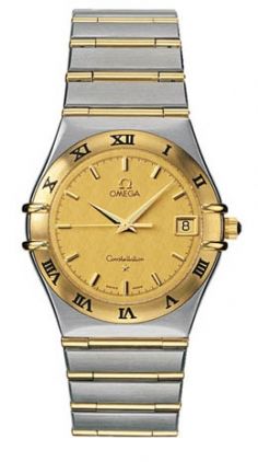 1212.10.00 Omega Constellation Lady