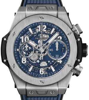441.NX.5171.RX Hublot Big Bang Unico 42 mm