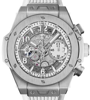 441.NE.2011.RW Hublot Big Bang Unico 42 mm