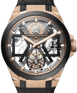 1725-400/02 Ulysse Nardin Blast