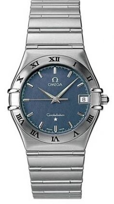 1512.40.00 Omega Constellation Lady