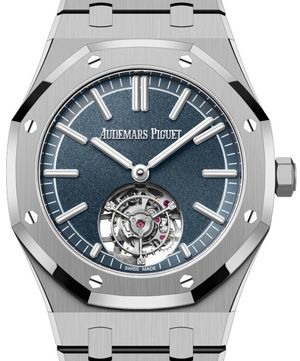 26730TI.OO.1320TI.01 Audemars Piguet Royal Oak