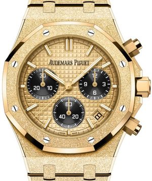 26240BA.GG.1324BA.01 Audemars Piguet Royal Oak