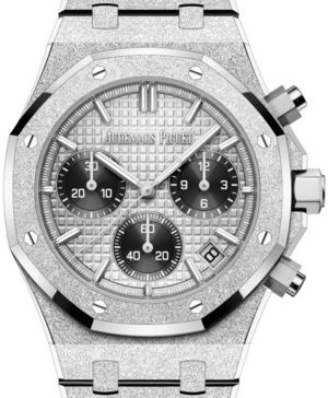 26240BC.GG.1324BC.01 Audemars Piguet Royal Oak