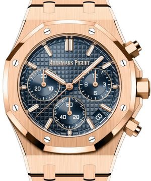 26240OR.OO.1320OR.01 Audemars Piguet Royal Oak