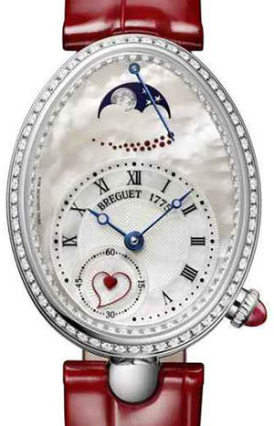 8905BB/52/964/D00D Breguet Reine de Naples