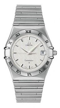 1512.30.00 Omega Constellation Lady