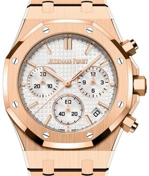 26240OR.OO.1320OR.03 Audemars Piguet Royal Oak