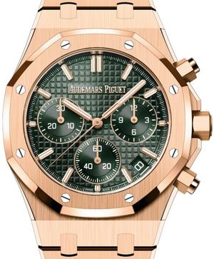 26240OR.OO.1320OR.04 Audemars Piguet Royal Oak