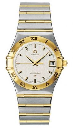 1212.30.00 Omega Constellation Lady