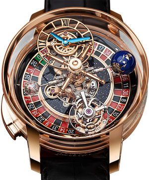AT160.40.AB.AB.B Jacob &amp; Co Grand Complication Masterpieces