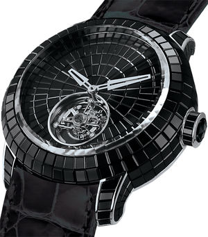 CV201.30.BS.BS.B Jacob & Co High Jewelry Masterpieces