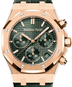 26240OR.OO.D404CR.01 Audemars Piguet Royal Oak