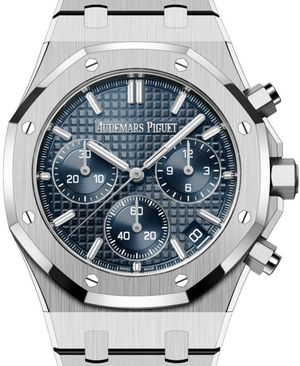 26240ST.OO.1320ST.01 Audemars Piguet Royal Oak