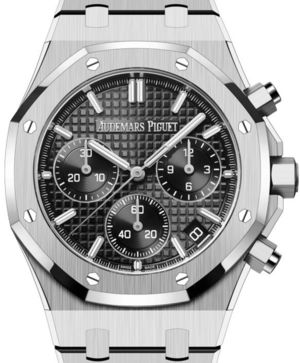 26240ST.OO.1320ST.02 Audemars Piguet Royal Oak
