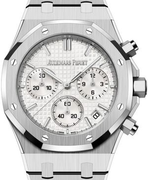 26240ST.OO.1320ST.03 Audemars Piguet Royal Oak