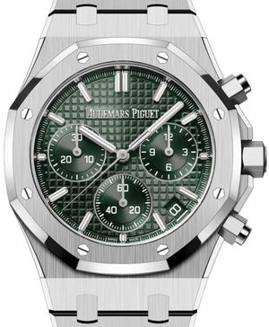 26240ST.OO.1320ST.04 Audemars Piguet Royal Oak