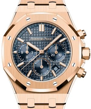 26715OR.OO.1356OR.01 Audemars Piguet Royal Oak