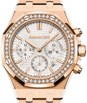 26715OR.ZZ.1356OR.01 Audemars Piguet Royal Oak