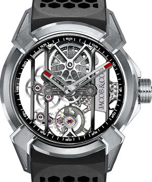 EX110.20.AA.AF.ABRUA Jacob & Co Epic X