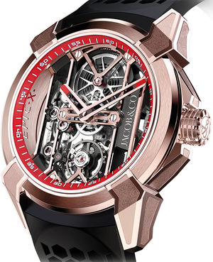 EX100.43.PS.RW.A Jacob & Co Epic X