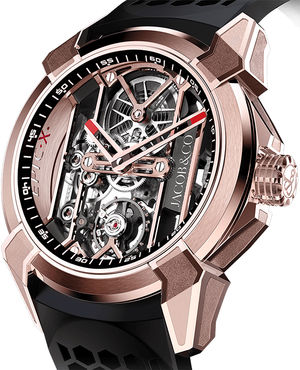 EX100.43.PS.BW.A Jacob & Co Epic X