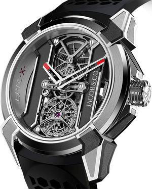 EX101.20.PS.PP.A Jacob & Co Epic X