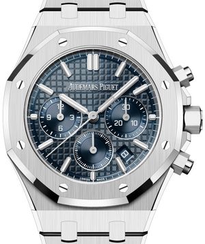 26715ST.OO.1356ST.01 Audemars Piguet Royal Oak
