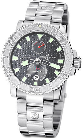 263-33-7/91 Ulysse Nardin Diver