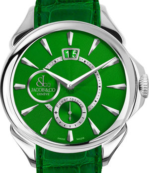 PC400.10.NS.AE.A Jacob & Co Palatial