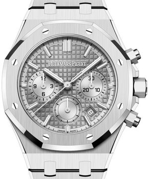 26715ST.OO.1356ST.02 Audemars Piguet Royal Oak
