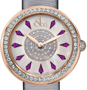 BQ020.40.RO.KH.A Jacob & Co Brilliant