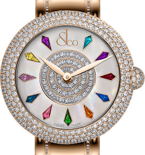 BQ020.40.RH.KR.A40RA Jacob & Co Brilliant