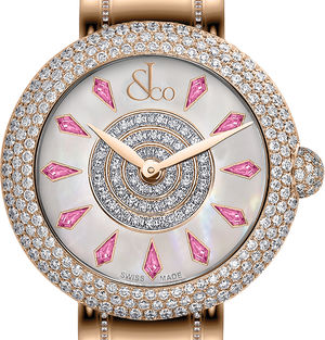 BQ020.40.RH.KC.A40RA Jacob & Co Brilliant