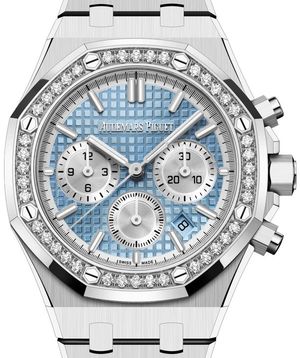 26715ST.ZZ.1356ST.01 Audemars Piguet Royal Oak