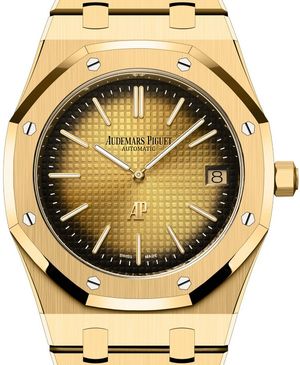 16202BA.OO.1240BA.01 Audemars Piguet Royal Oak