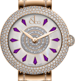 BQ020.40.RH.KH.A40RA Jacob & Co Brilliant