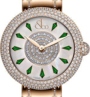 BQ020.40.RH.KD.A40RA Jacob & Co Brilliant